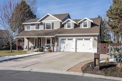 61193 Ridgewater Loop, Bend, OR 97702 - photo 2