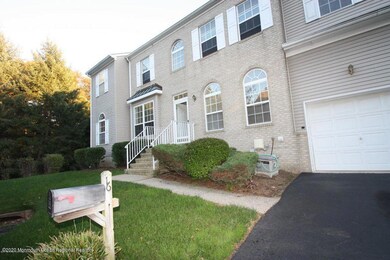 16 Primrose Ct unit 343, Holmdel, NJ 07733 - photo 2