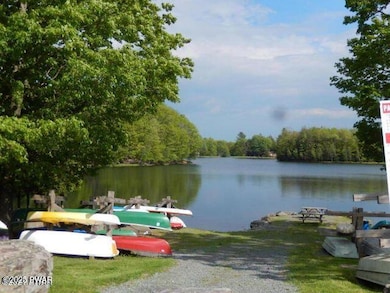 Deer Lake Boat Launch