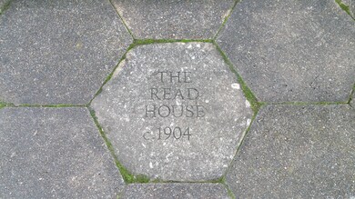 Date Plaque