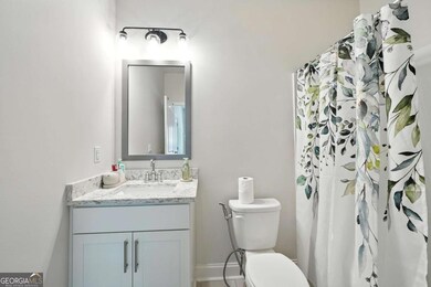 3411 Swallowtail Terrace, Duluth, GA 30096 - photo 5