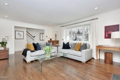 29 Griffith Road