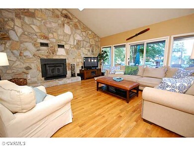 Den/Family/Great Room