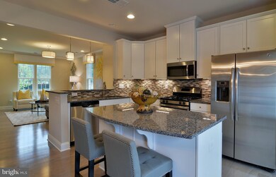 22866 Glacier Lily Dr, Clarksburg, MD 20871 - photo 2