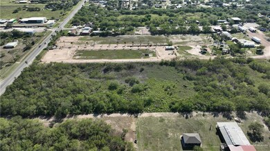 View of birds eye view of property