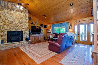 23830 S Nc Highway 109, Denton, NC 27239 - photo 6