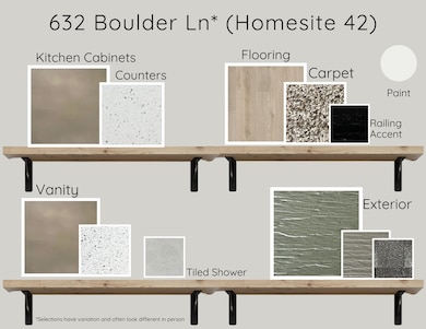 632 Boulder Ln unit 42, Stoughton, WI 53589 - photo 3