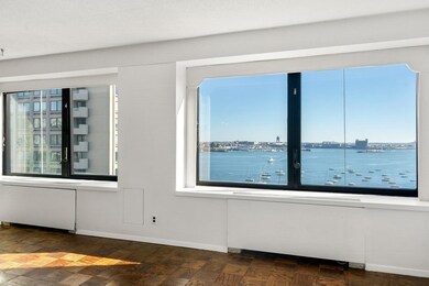 Harbor Towers unit 14E, Boston, MA 02110 - photo 2