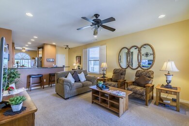 Great Room Fan