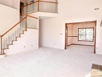 Great Room / Dining Room