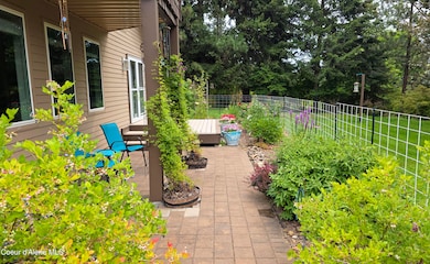 16691 W Hollister Hills Dr, Hauser, ID 83854 - photo 7