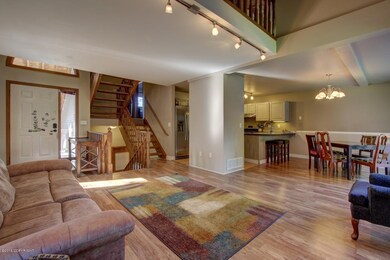 Remarkable Living Room