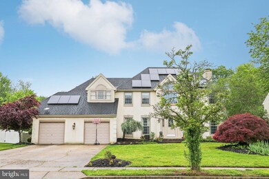 27 Horseshoe Dr, Mount Laurel, NJ 08054 - photo 2