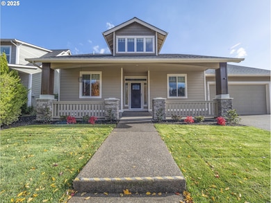 1440 Meadow Ave, Silverton, OR 97381 - photo 2