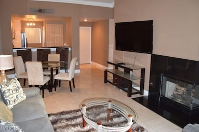 Meridian Luxury Condos unit 311, Las Vegas, NV 89169 - photo 3
