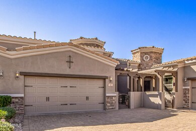 2 CAR EXTENDED GARAGE