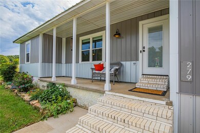 279 McGee Rd, West Fork, AR 72774 - photo 2