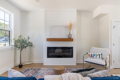 D Ivanhoe Trail, Lynchburg, VA 24504 - photo 3