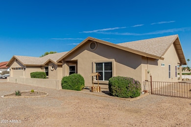 14749 S Country Club Way, Arizona City, AZ 85123 - photo 5