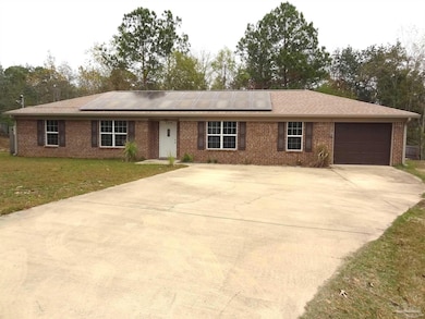 1810 Winding Creek Cir, Cantonment, FL 32533 - photo 2