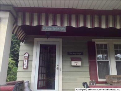 167 Raymond Place, Staten Island, NY 10310 - photo 3