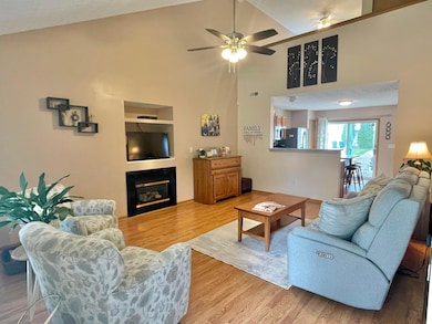 GREAT ROOM