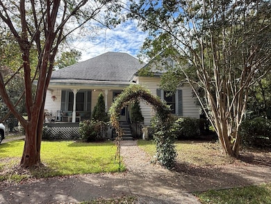 122 N Salem Ave, Sumter, SC 29150 - photo 4