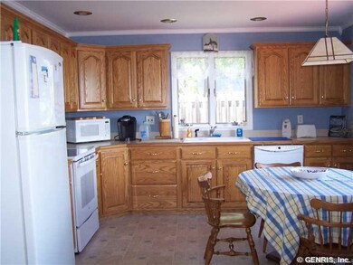 Kitchen Dining.