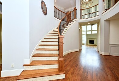 1612 Lamonte Ln, Houston, TX 77018 - photo 6