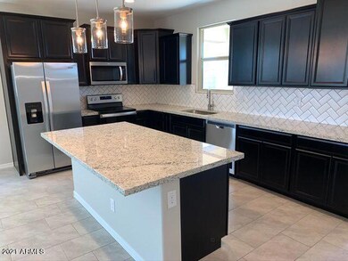 2832 S Lynch Cir, Mesa, AZ 85212 - photo 5