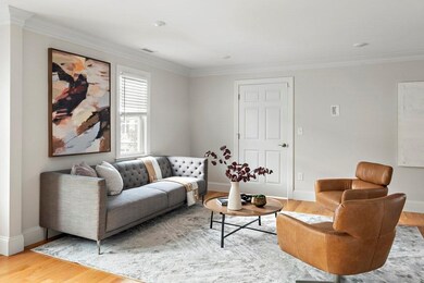 21 Foster St unit 21, Arlington, MA 02474 - photo 4