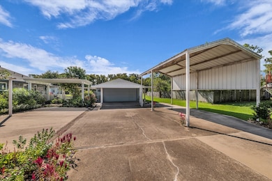 107 Fort Graham Cir, Waco, TX 76705 - photo 4