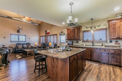 3310 SW County Road 1130, Corsicana, TX 75110 - photo 5