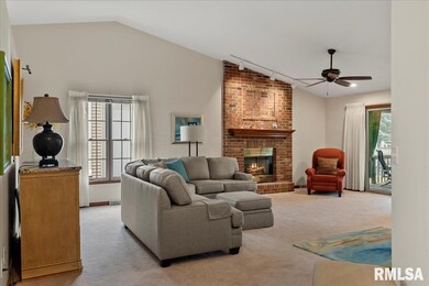 2708 S Chase Dr, Springfield, IL 62704 - photo 7