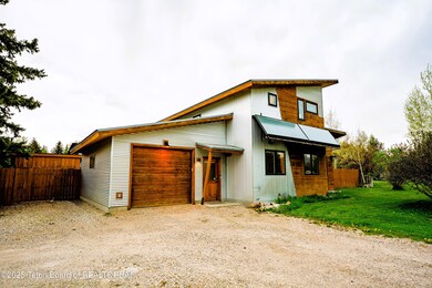 405 E Howard Ave, Driggs, ID 83422 - photo 3