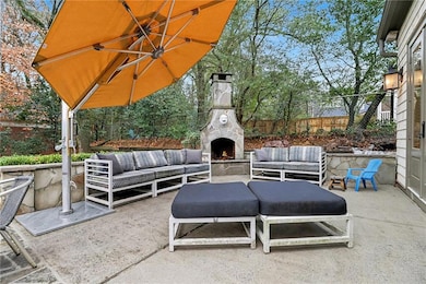 210 Nelson Ferry Rd, Decatur, GA 30030 - photo 6