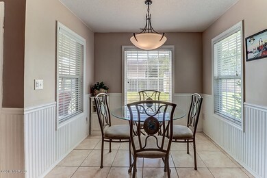 5208 Woods Edge Road -- Breakfast Nook