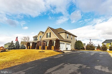 2383 Somerset Rd unit 113, Chambersburg, PA 17202 - photo 4