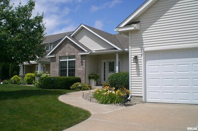 1336 W 62nd Ct, Davenport, IA 52806 - photo 4