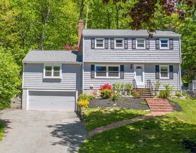 14 Vanderbelt Rd, Acton, MA 01720 - photo 2