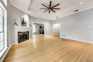 420 Kylie Ln, Wylie, TX 75098 - photo 3