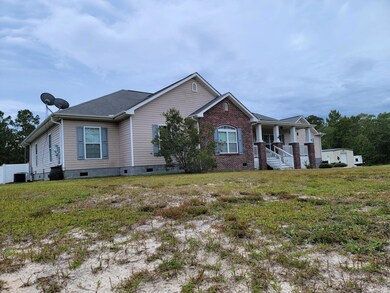 5538 Whispering Woods Rd, Conway, SC 29526 - photo 3