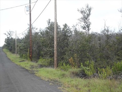 property view of 2 side by side lots for sale