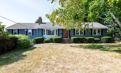 71 Pine St, Danvers, MA 01923 - photo 2