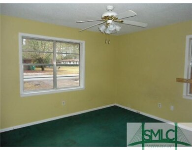 Master Bedroom.