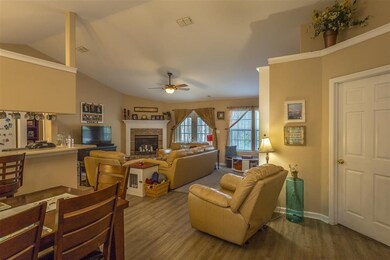 38 Purple Martin Cove, Crawfordville, FL 32327 - photo 7