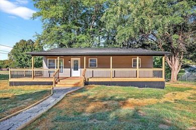 23 Red Hill Addition, Springville, IN 47462 - photo 2