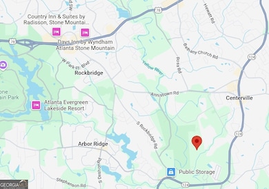 3840 Mountain Cove Rd, Snellville, GA 30039 - photo 6