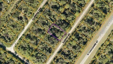 0 Kamain Rd unit MFRO6231386, North Port, FL 34288 - photo 5