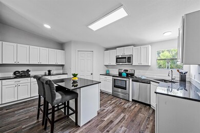 644 Hilltop Trail, Rhome, TX 76078 - photo 4